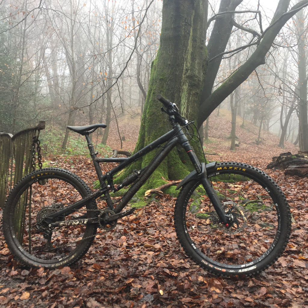 Shorty Review - Stealth Riders!