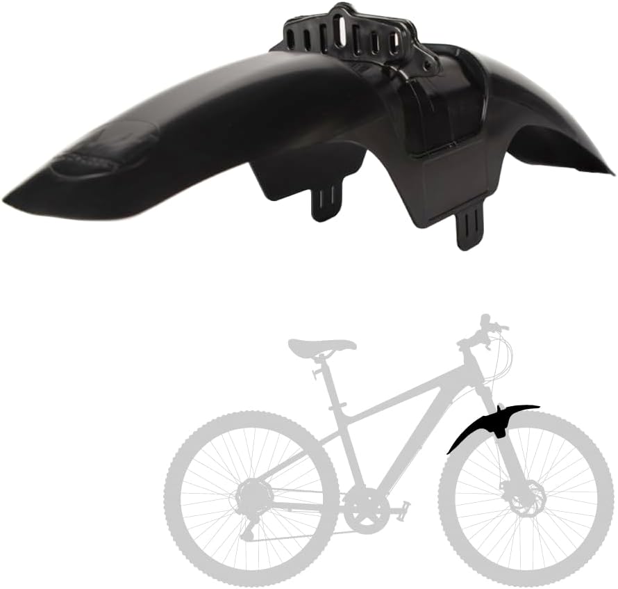 Mudhugger EVO Bolt-On (LONG) default fitting for most FOX (OPTIONS FOR ZEB, RECON, LYRIK,PSYLO, DVO AND OHLINS SEE BELOW)