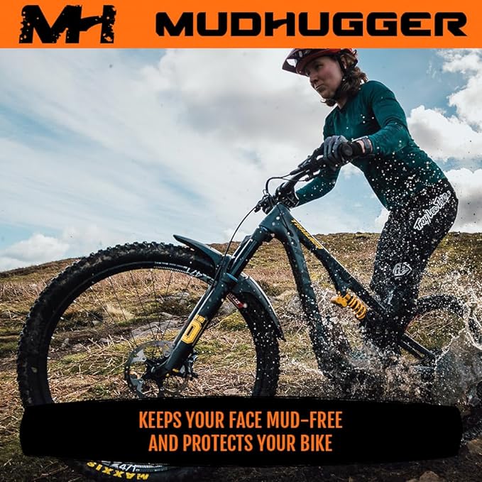 OHLINS BOLT-ON ADAPTER PACK FOR EVO MUDHUGGERS
