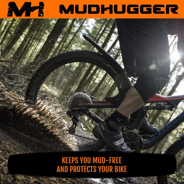 mudhugger rear
