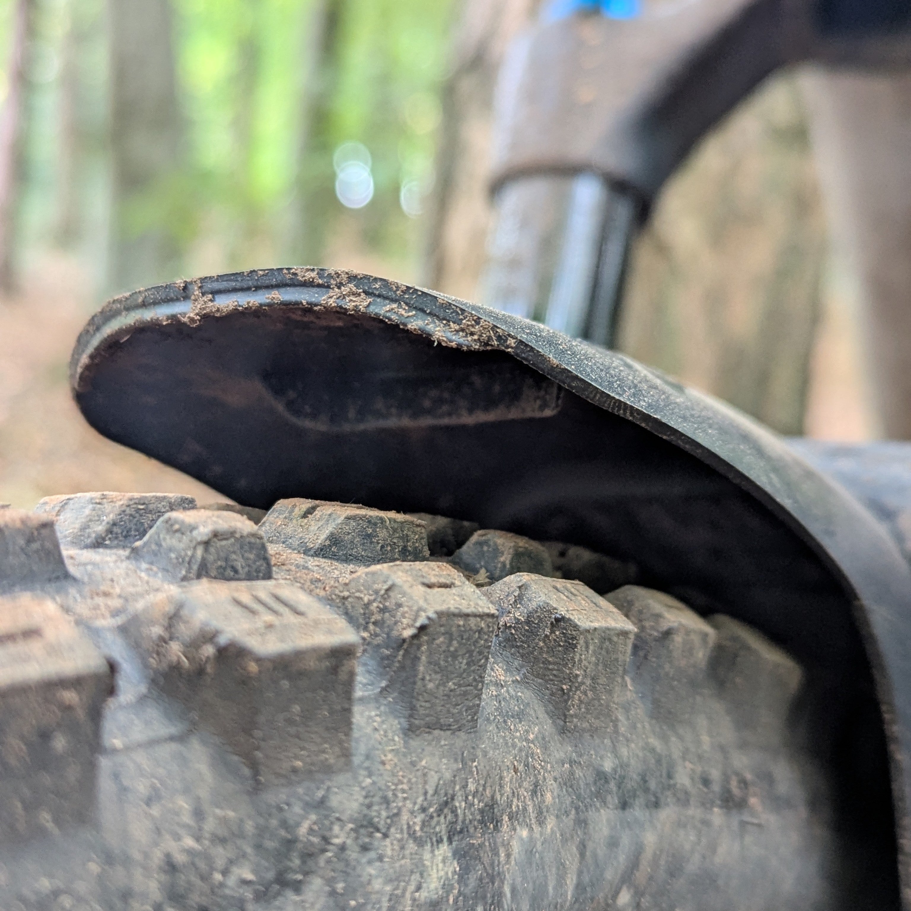 SHORTY EVO Bolt-On Mudhugger for most FOX forks (OPTIONS FOR ZEB, RECON, LYRIK, DVO AND OHLINS SEE BELOW)