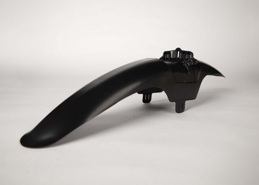 Mudhugger EVO Bolt-On (LONG) default fitting for most FOX (OPTIONS FOR ZEB, RECON, LYRIK,PSYLO, DVO AND OHLINS SEE BELOW)