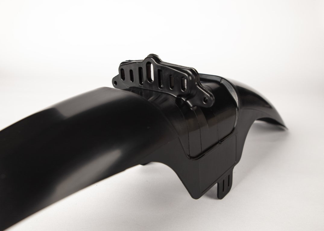 Mudhugger EVO Bolt-On (LONG) default fitting for most FOX (OPTIONS FOR ZEB, RECON, LYRIK,PSYLO, DVO AND OHLINS SEE BELOW)
