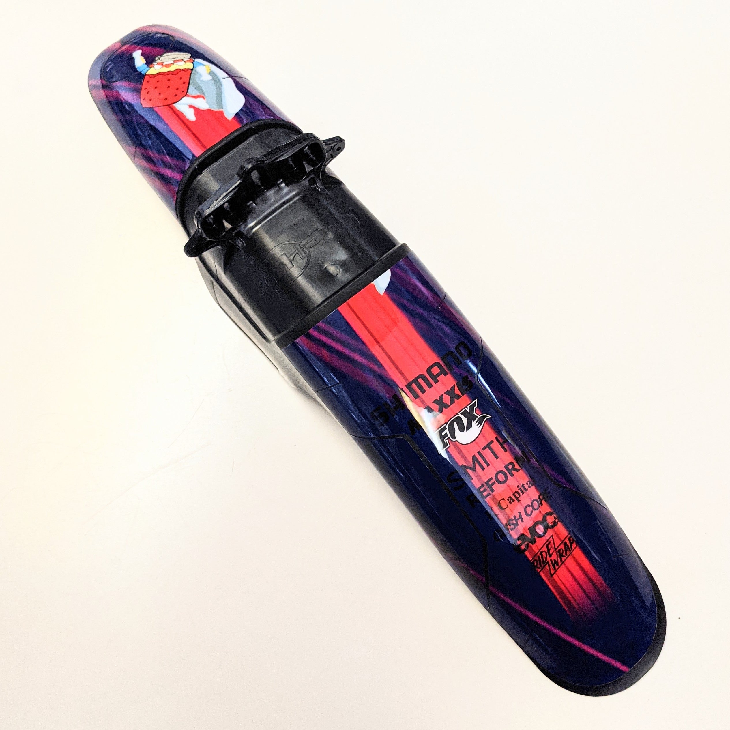 Custom Vorova Decals (separate Company to Mudhugger)
