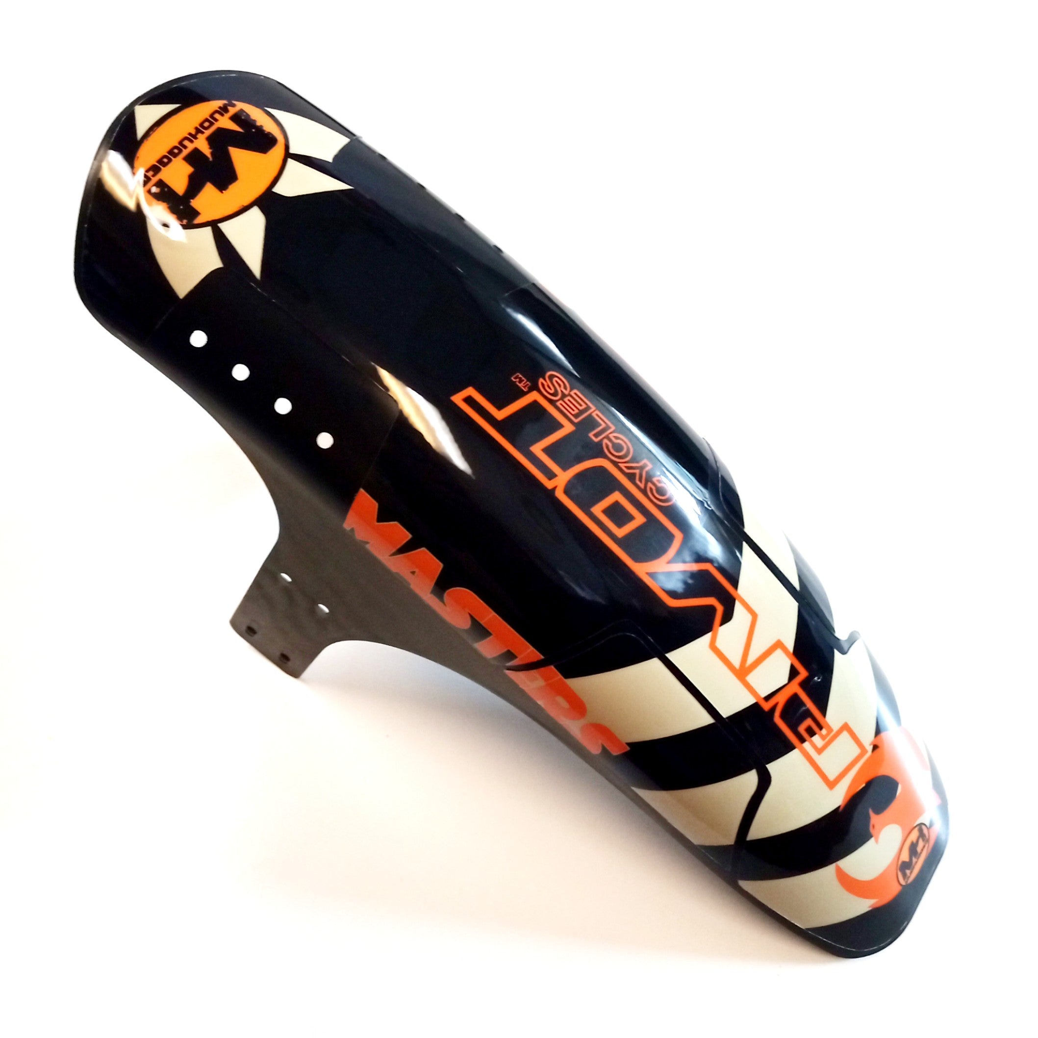 Custom Vorova Decals (separate Company to Mudhugger)