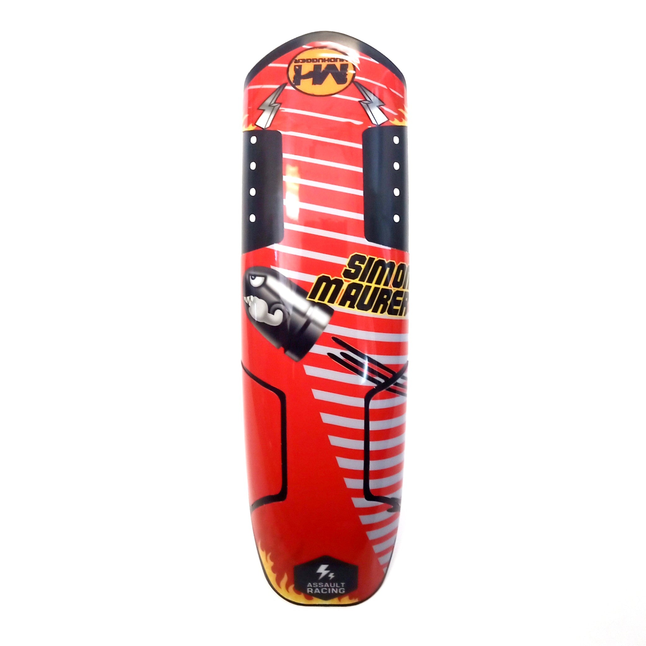 Custom Vorova Decals (separate Company to Mudhugger)