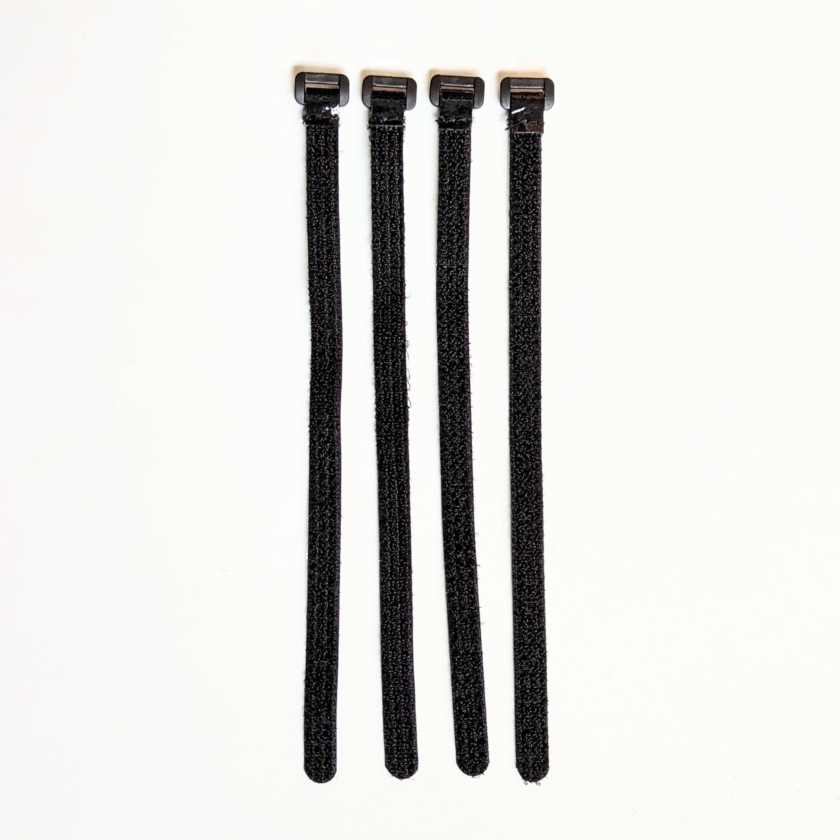 Rear GravelHugger Quick Fit Strap Pack