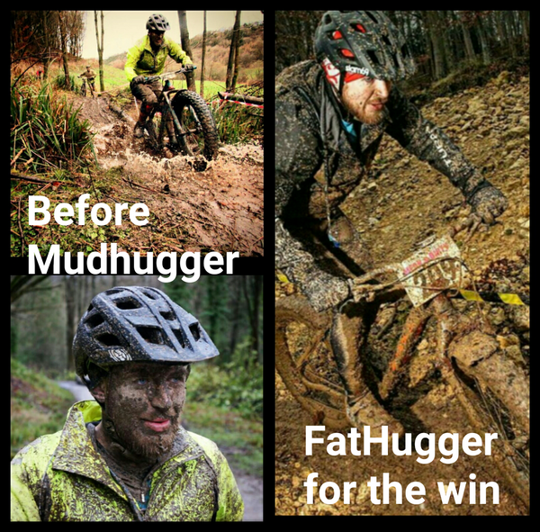 Mudhugger fathugger 2024