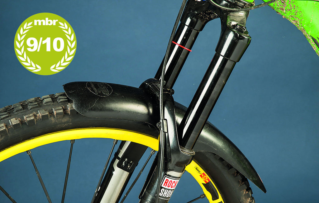 Best mountain bike mudguards reviewed and rated by experts - MBR