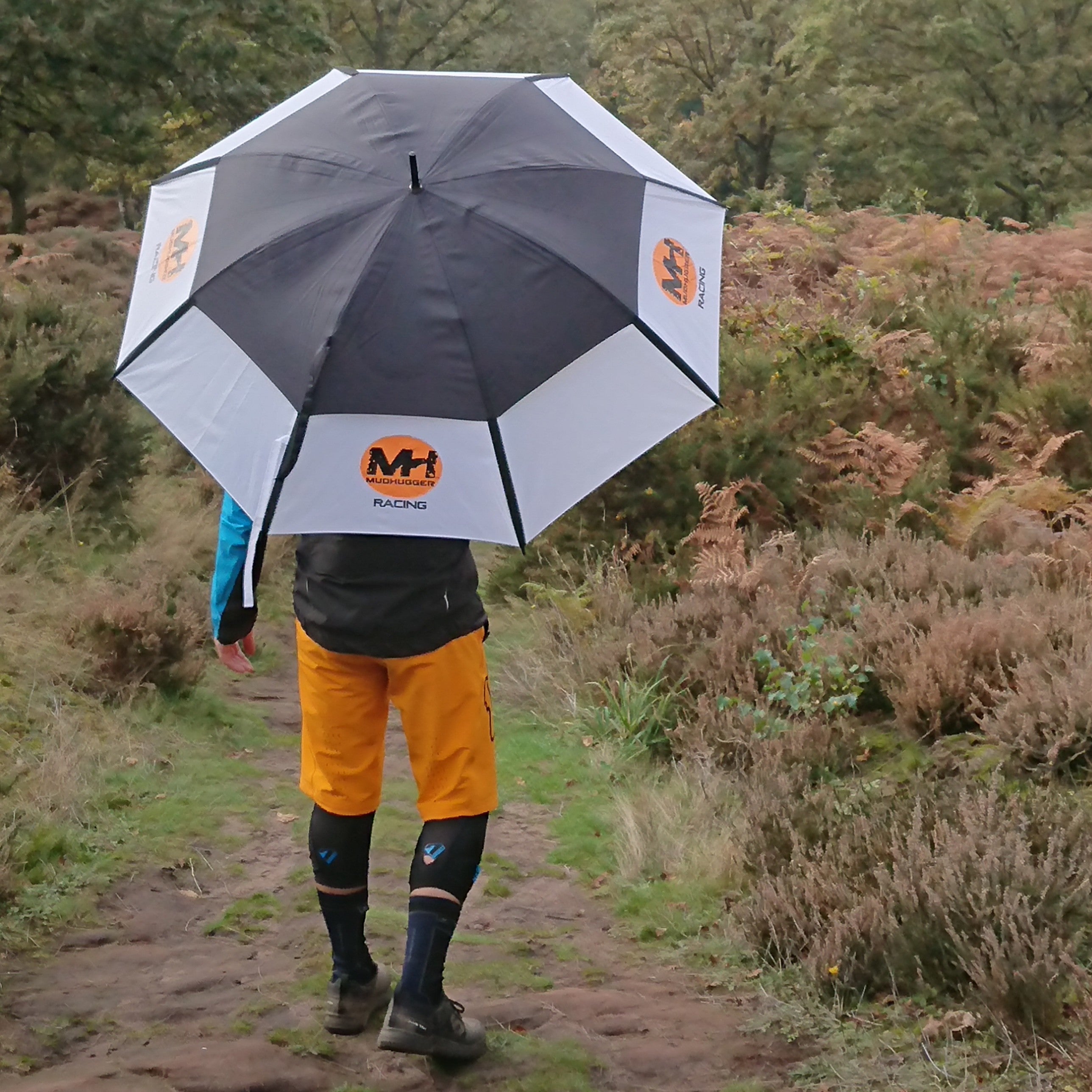 Mudhugger XL Umbrella