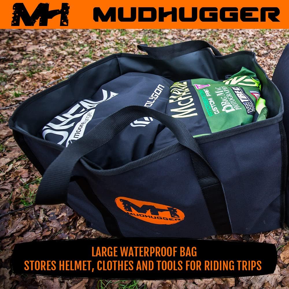 Mudhugger Kit Bag