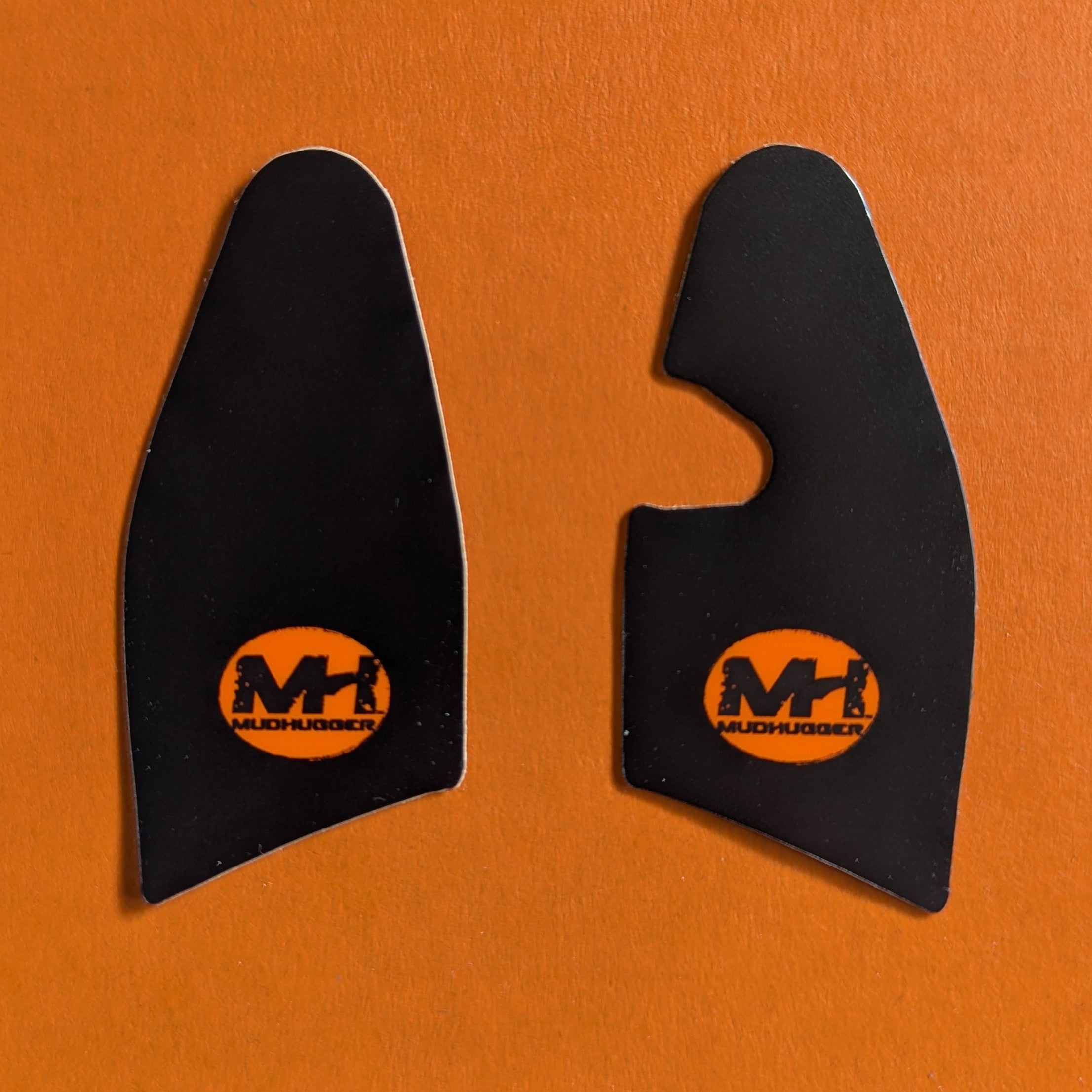2026 FOX 36 Fork hole covers