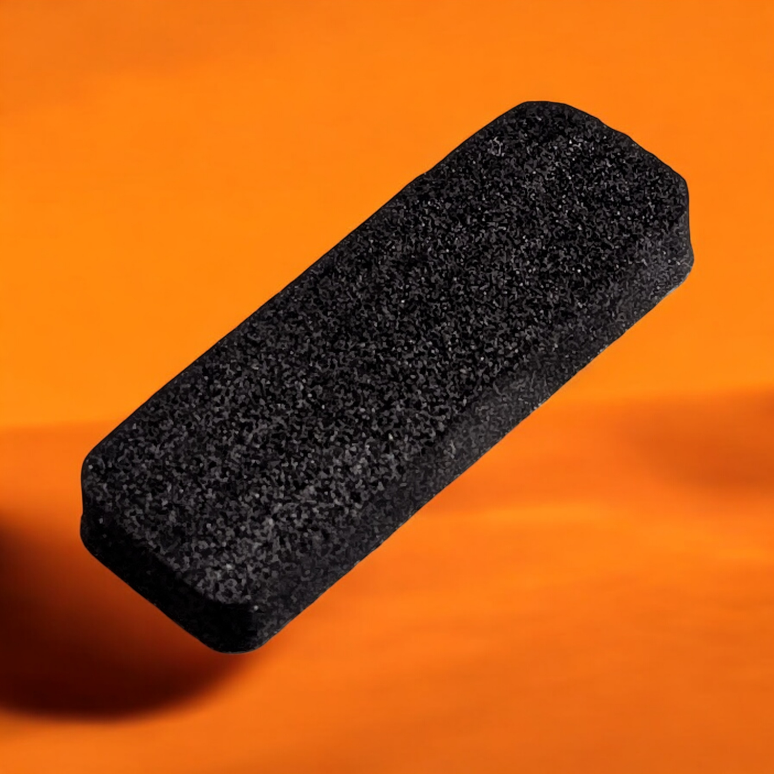 FOX 34 bolt-on custom foam pads